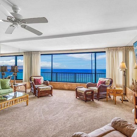 Maui Kai Condos Lahaina Exterior photo