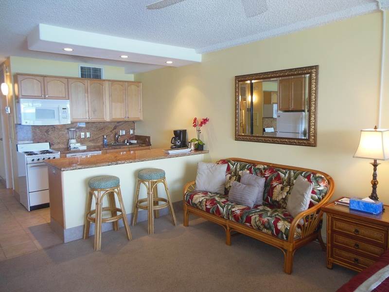 Maui Kai Condos Lahaina Exterior photo