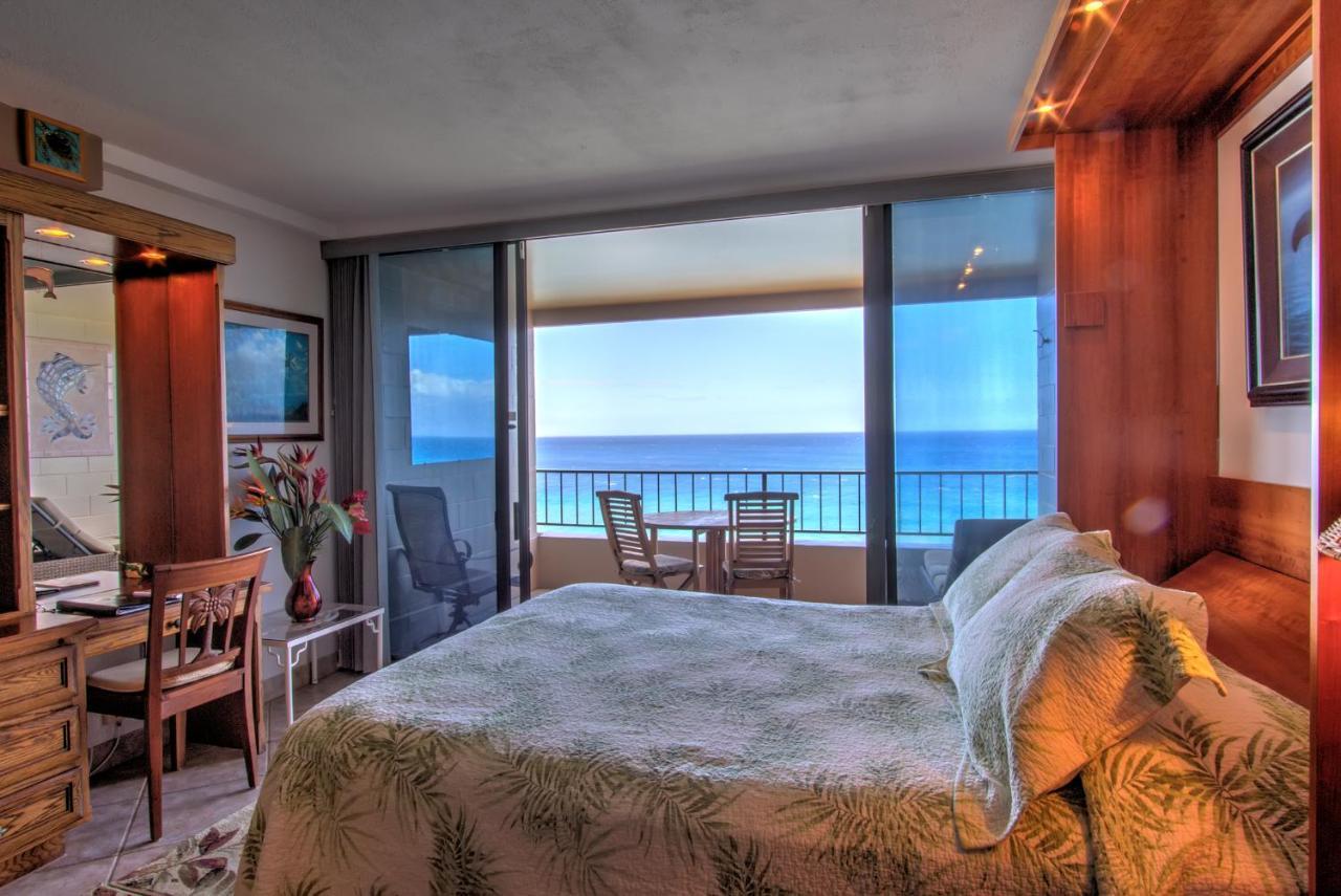 Maui Kai Condos Lahaina Exterior photo