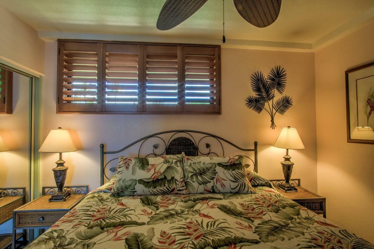 Maui Kai Condos Lahaina Exterior photo